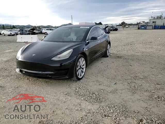 TESLA MODEL 3 2018 - 5YJ3E1EA4JF177742