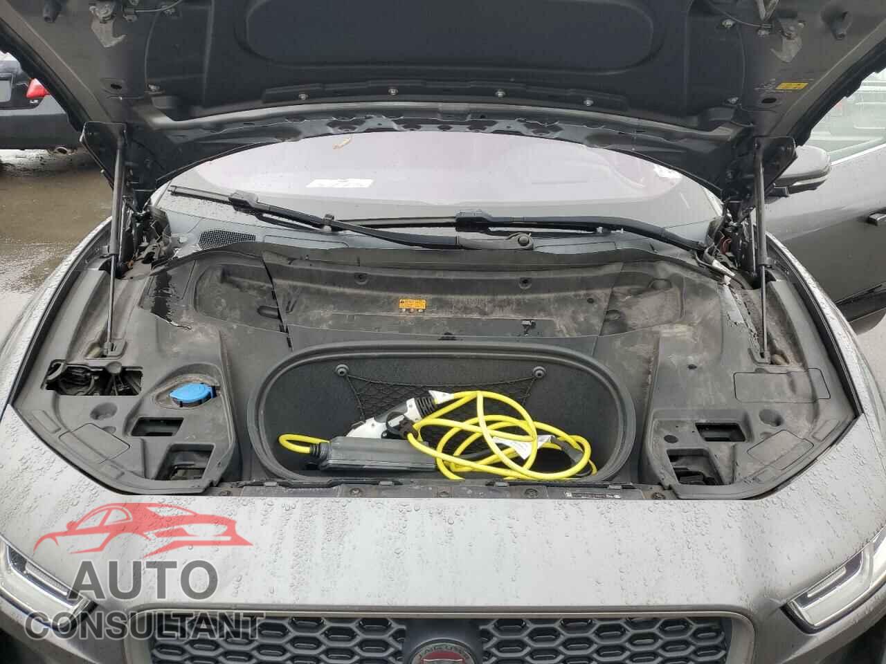 JAGUAR I-PACE 2019 - SADHD2S19K1F69913