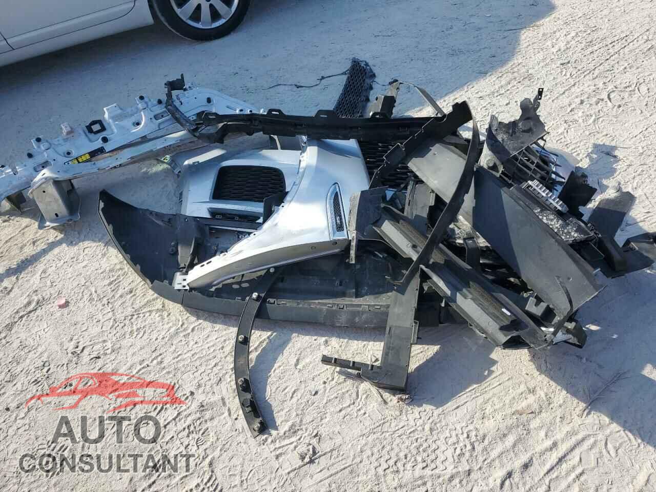 JAGUAR ETYPE 2020 - SADFP2FX6L1Z89642