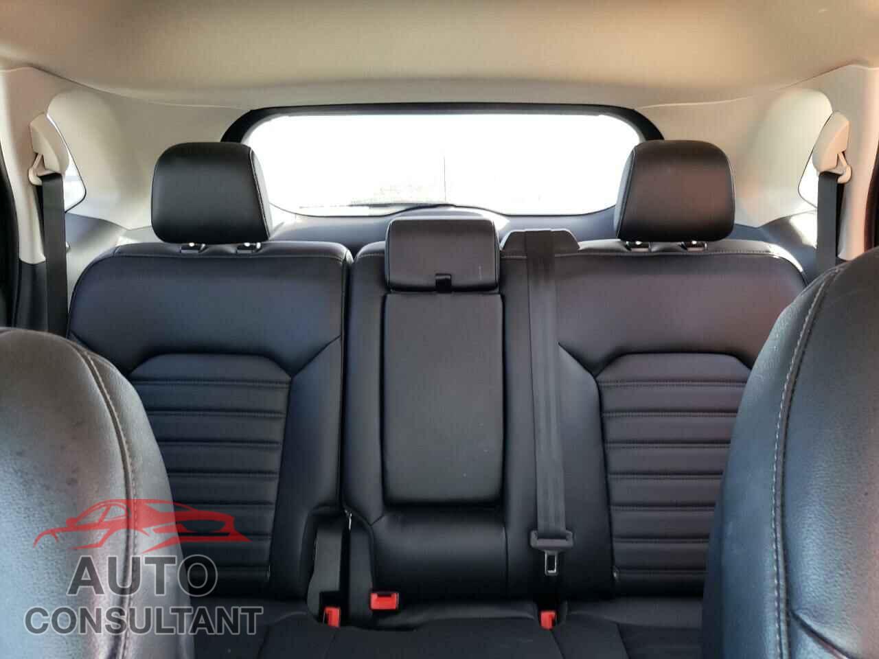 FORD EDGE 2019 - 2FMPK3J99KBC15638