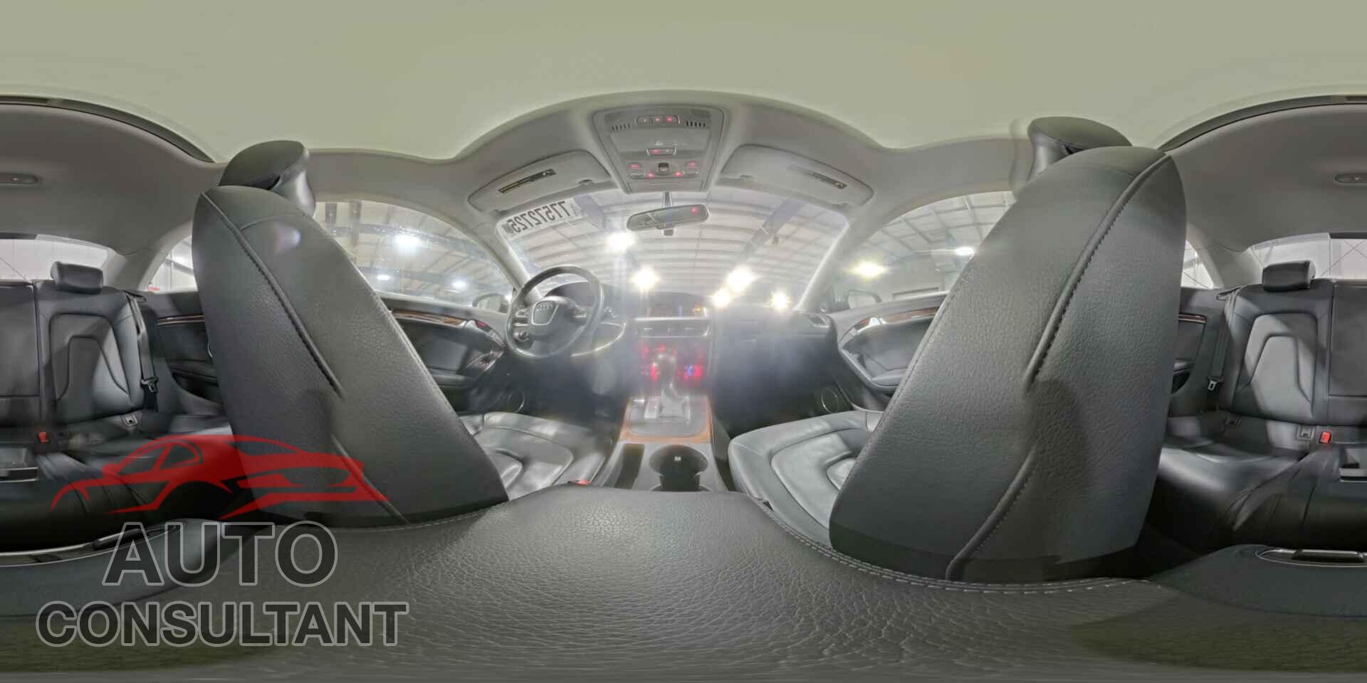 AUDI A5 2012 - WAULFAFR3CA002456