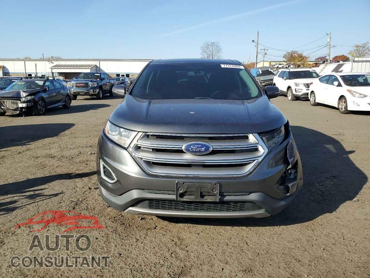 FORD EDGE 2016 - 2FMPK4J96GBB60479