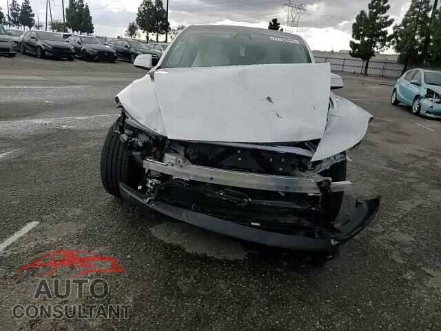 TESLA MODEL Y 2026 - 7SAYGDEDXTF452984