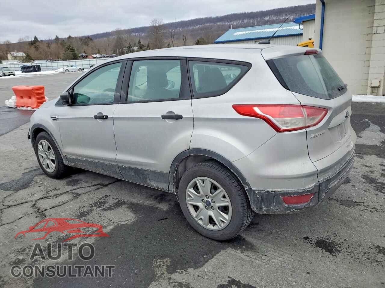 FORD ESCAPE 2013 - 1FMCU0F74DUC69019