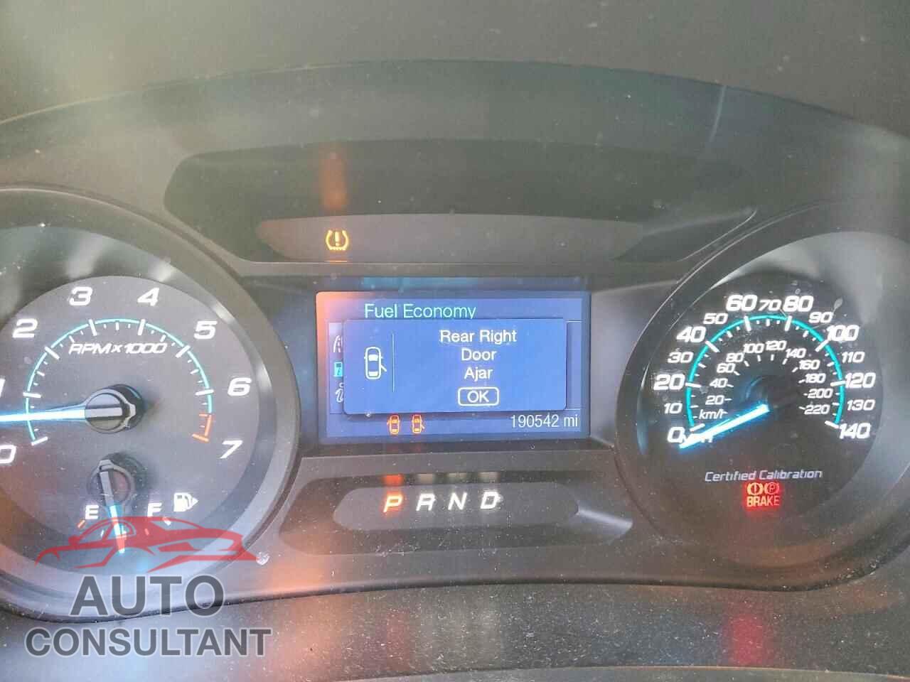 FORD EXPLORER 2013 - 1FM5K8AR7DGA68462