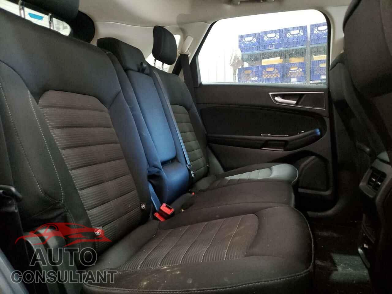 FORD EDGE 2019 - 2FMPK3J93KBC43824