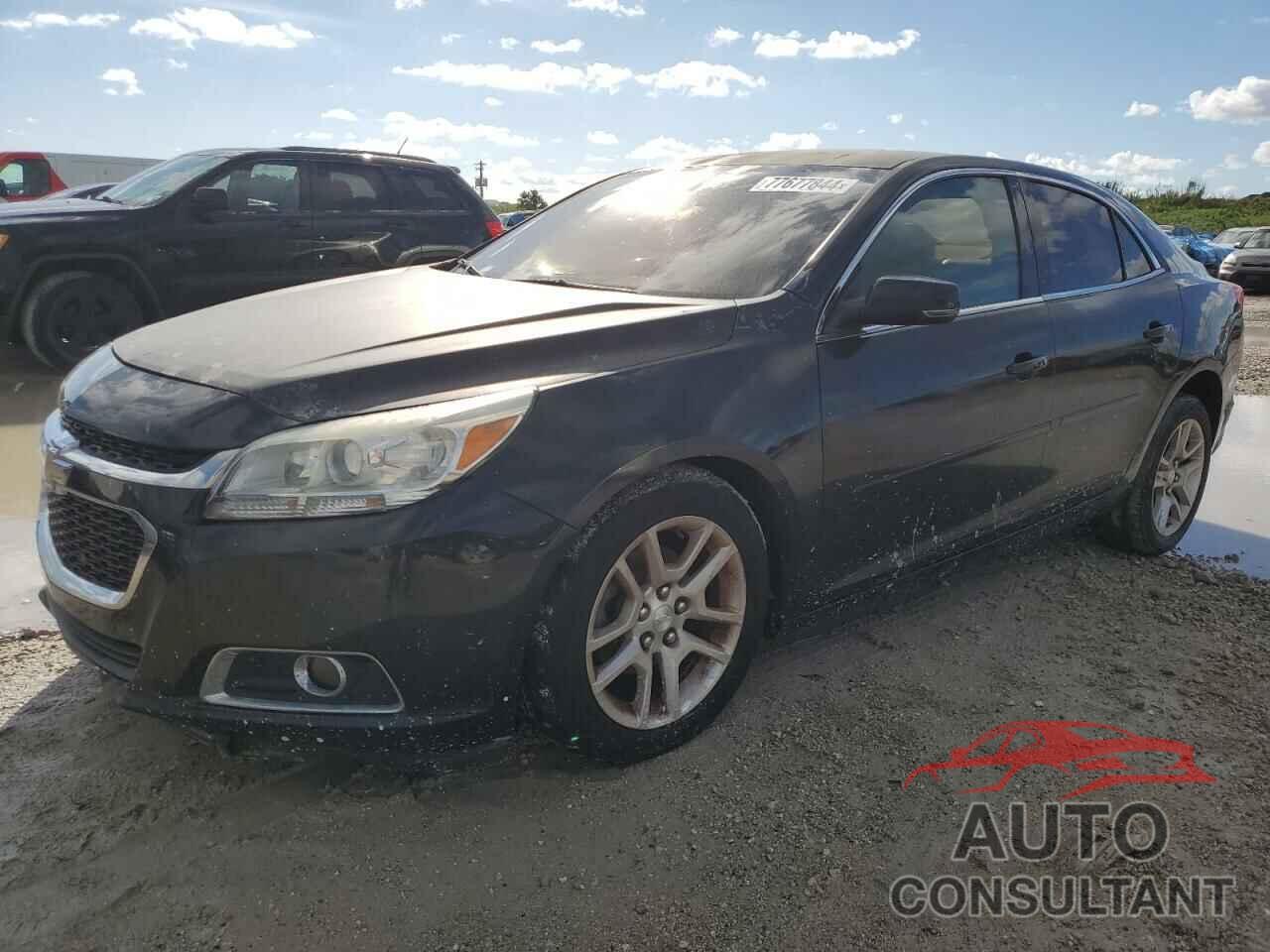 CHEVROLET MALIBU 2015 - 1G11C5SL0FF261739