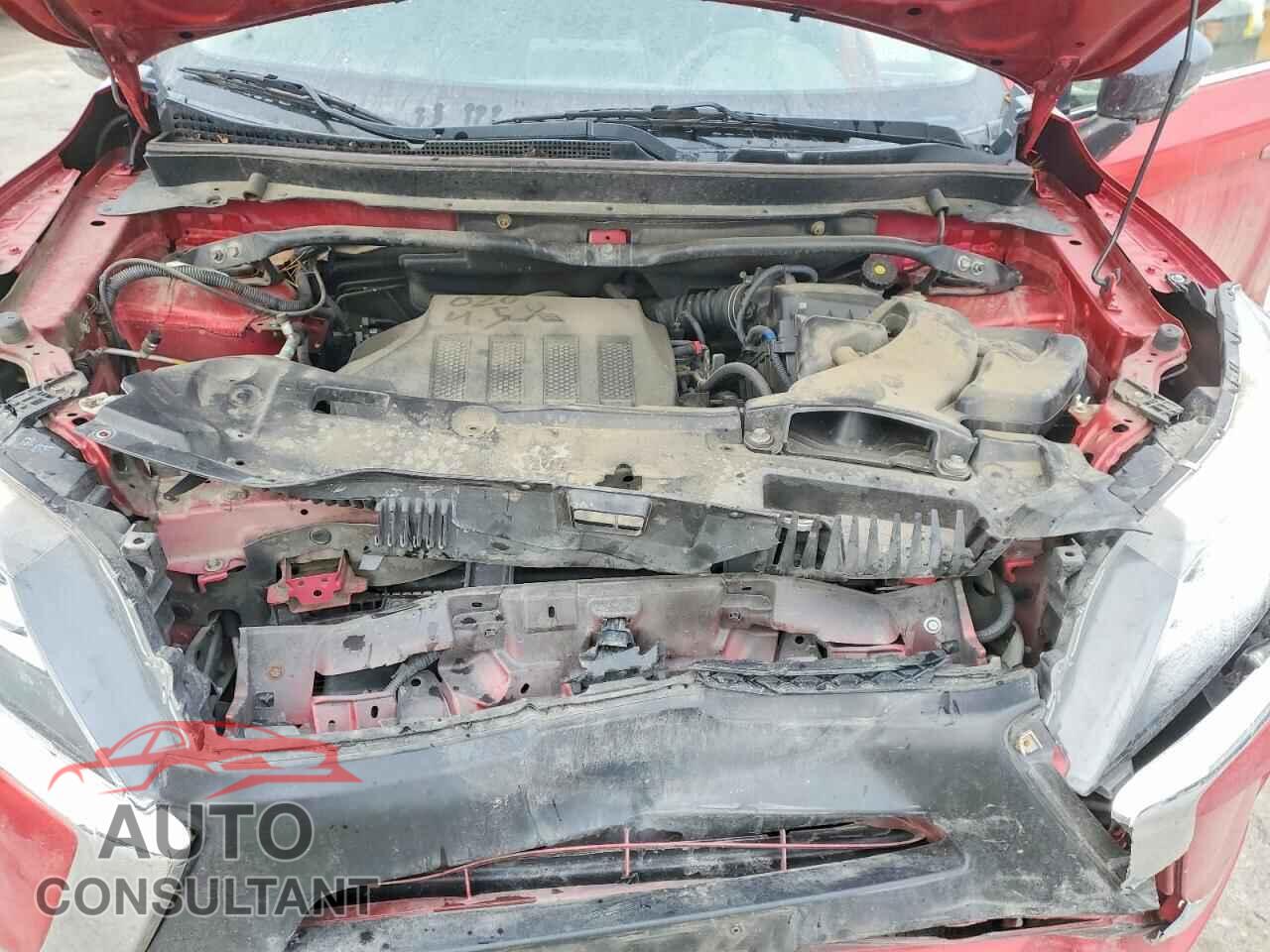 MITSUBISHI ECLIPSE 2018 - JA4AT4AA2JZ062291