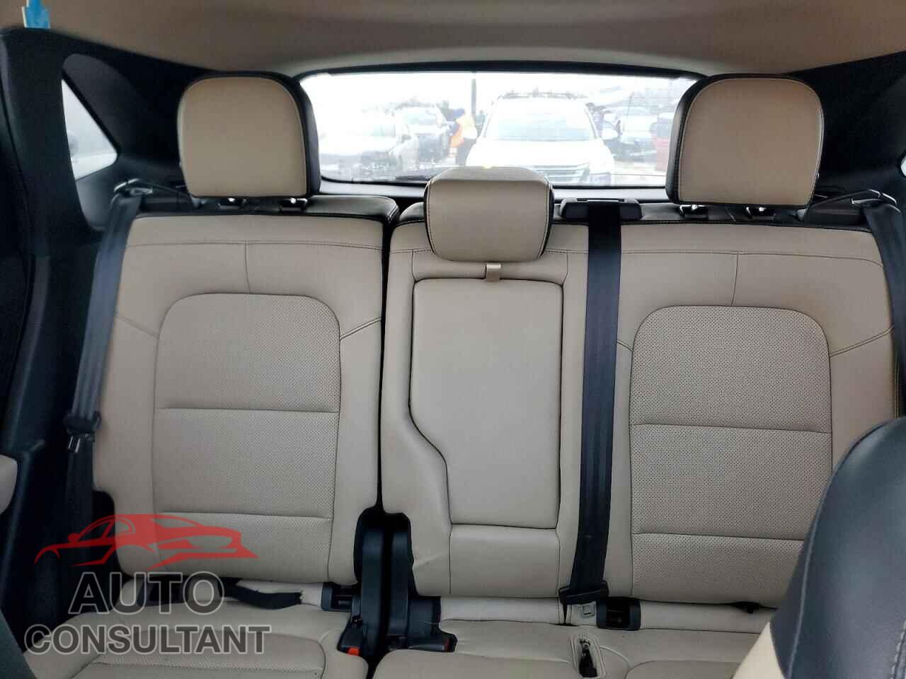 FORD ESCAPE 2020 - 1FMCU0H68LUA23223