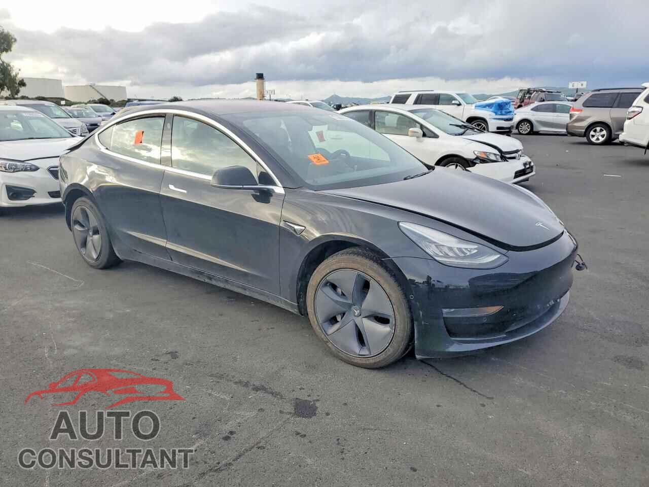 TESLA MODEL 3 2018 - 5YJ3E1EA2JF171504