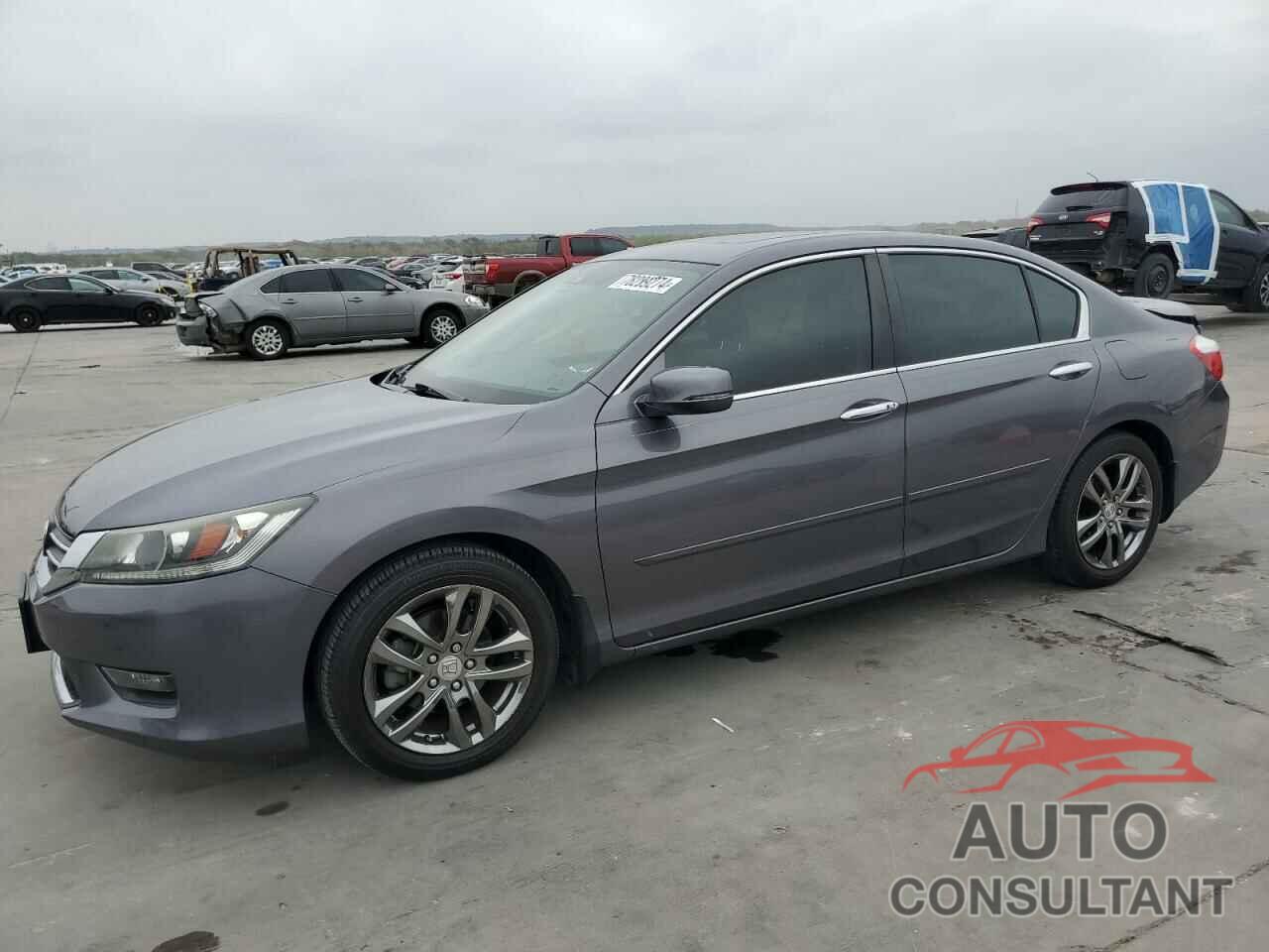 HONDA ACCORD 2015 - 1HGCR2F81FA093613