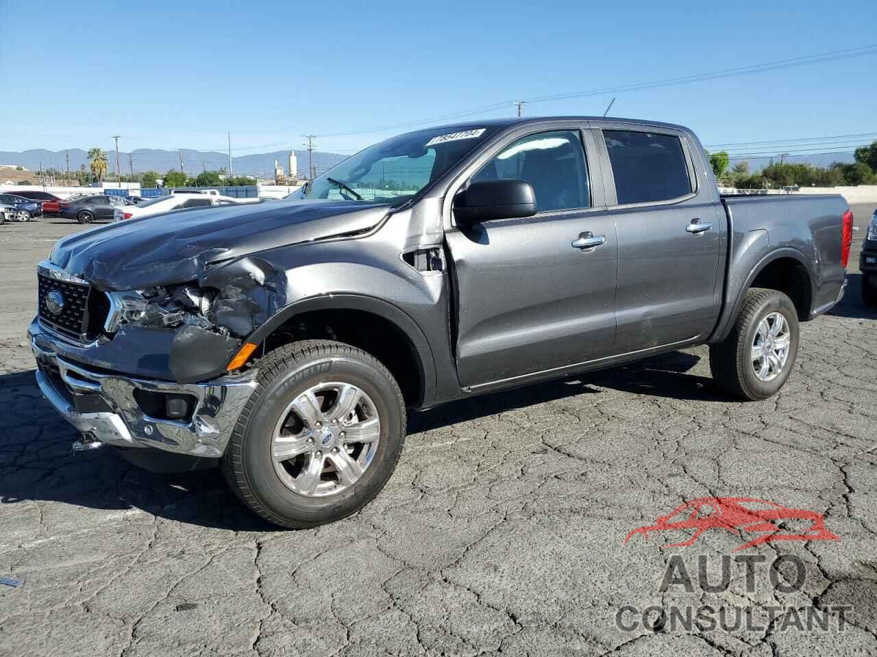 FORD RANGER 2020 - 1FTER4EH9LLA58855