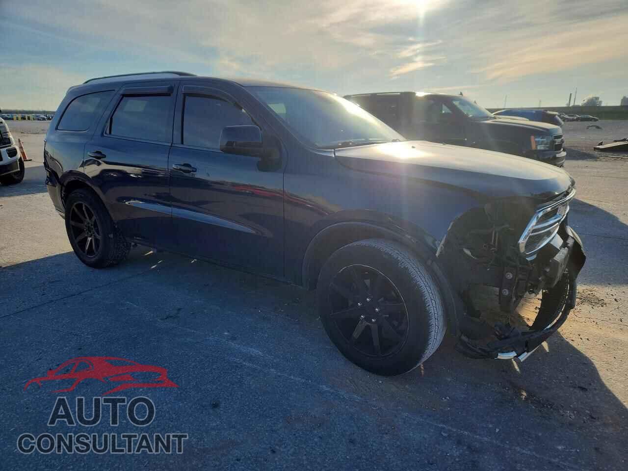 DODGE DURANGO 2017 - 1C4RDHAG5HC724671