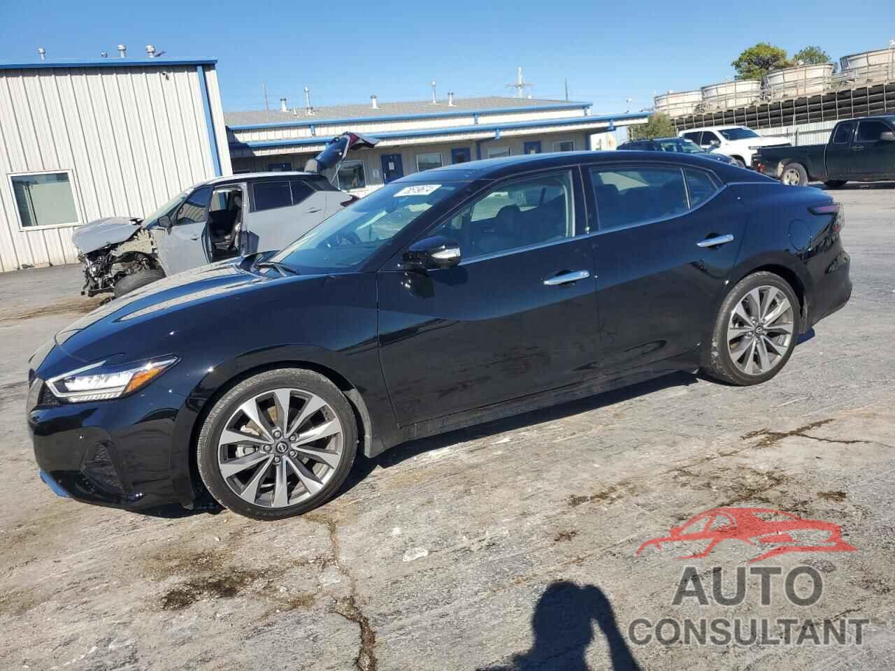 NISSAN MAXIMA 2023 - 1N4AA6FV3PC507805