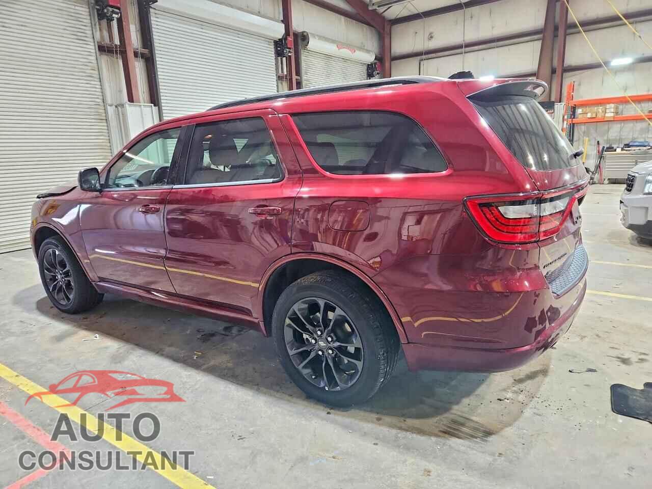 DODGE DURANGO 2023 - 1C4RDJDG0PC639318