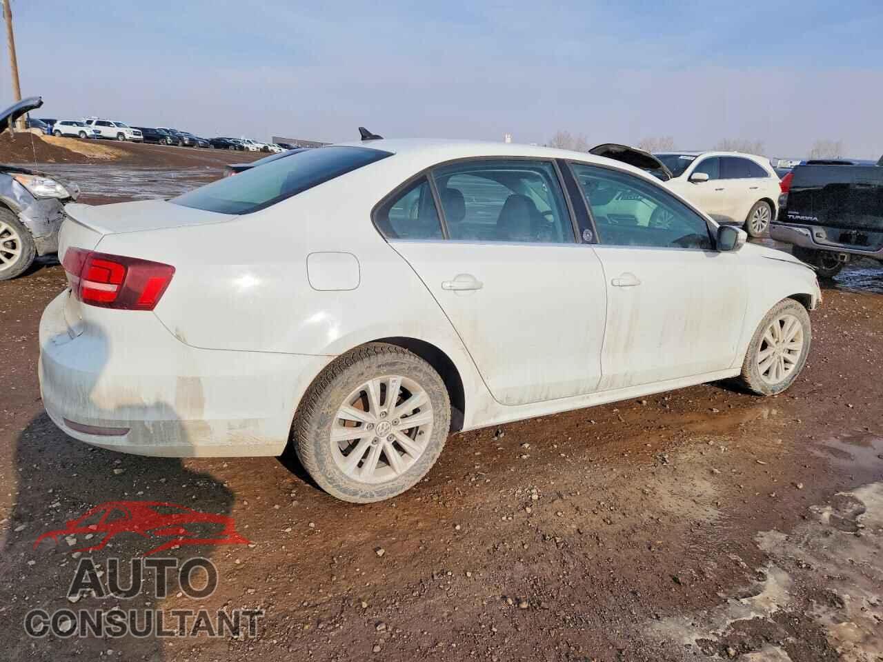 VOLKSWAGEN JETTA 2017 - 3VWDB7AJXHM385925