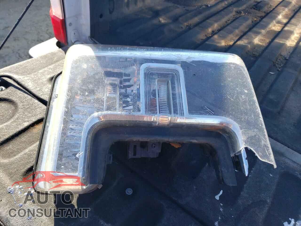 FORD F250 2017 - 1FTBF2A67HEC88555