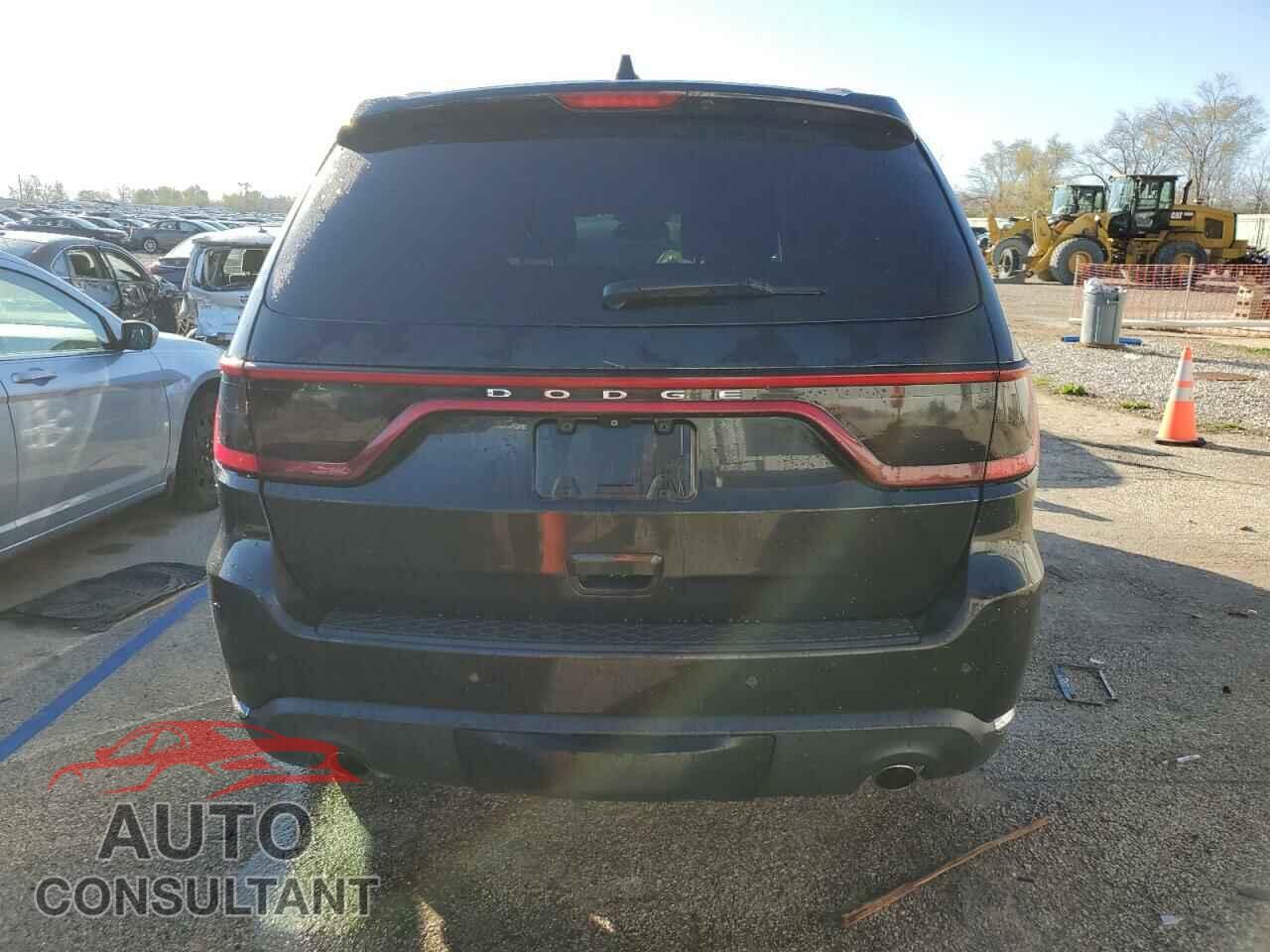 DODGE DURANGO 2014 - 1C4SDJDT2EC349495