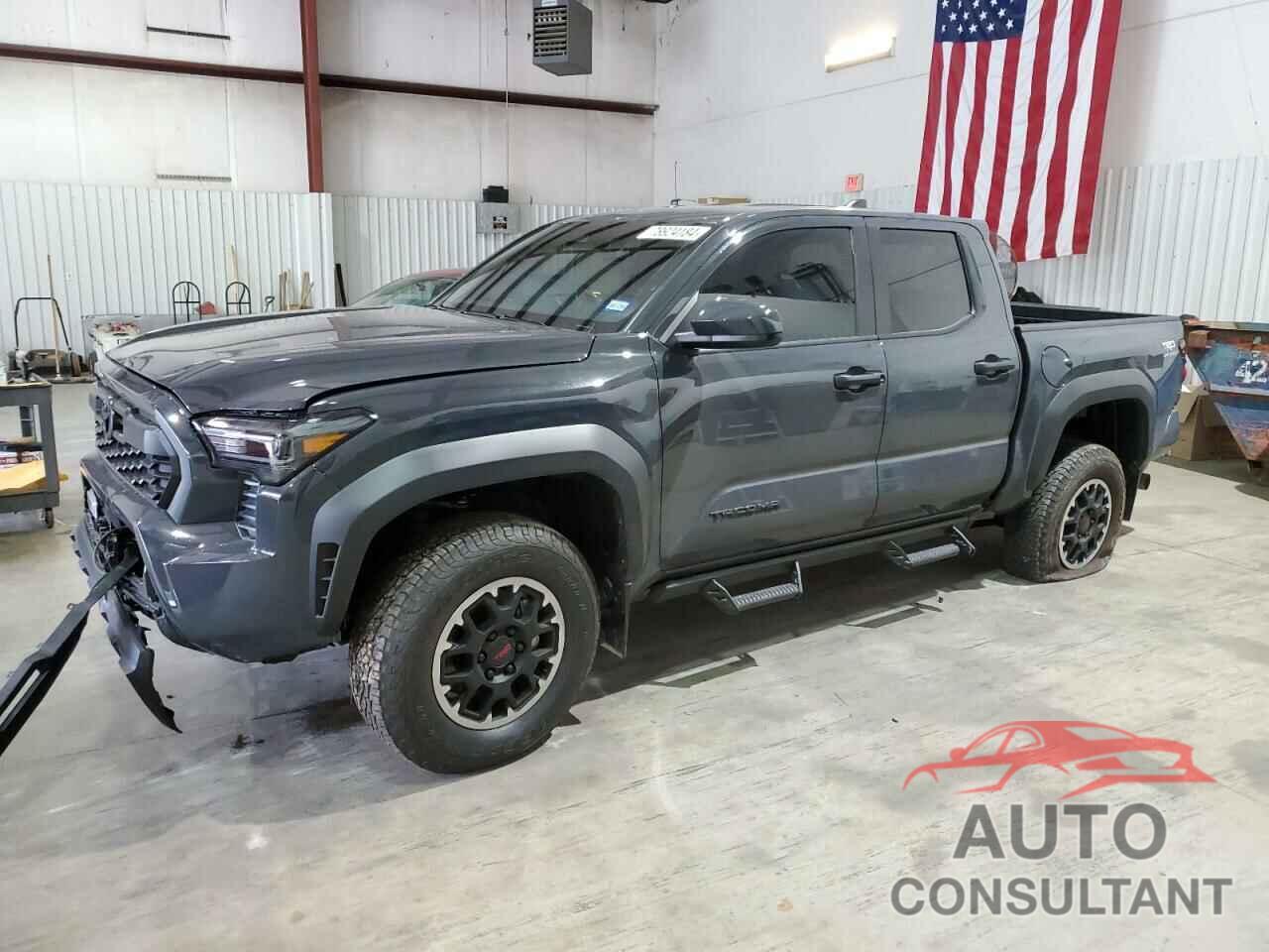 TOYOTA TACOMA 2024 - 3TYLB5JN9RT030661