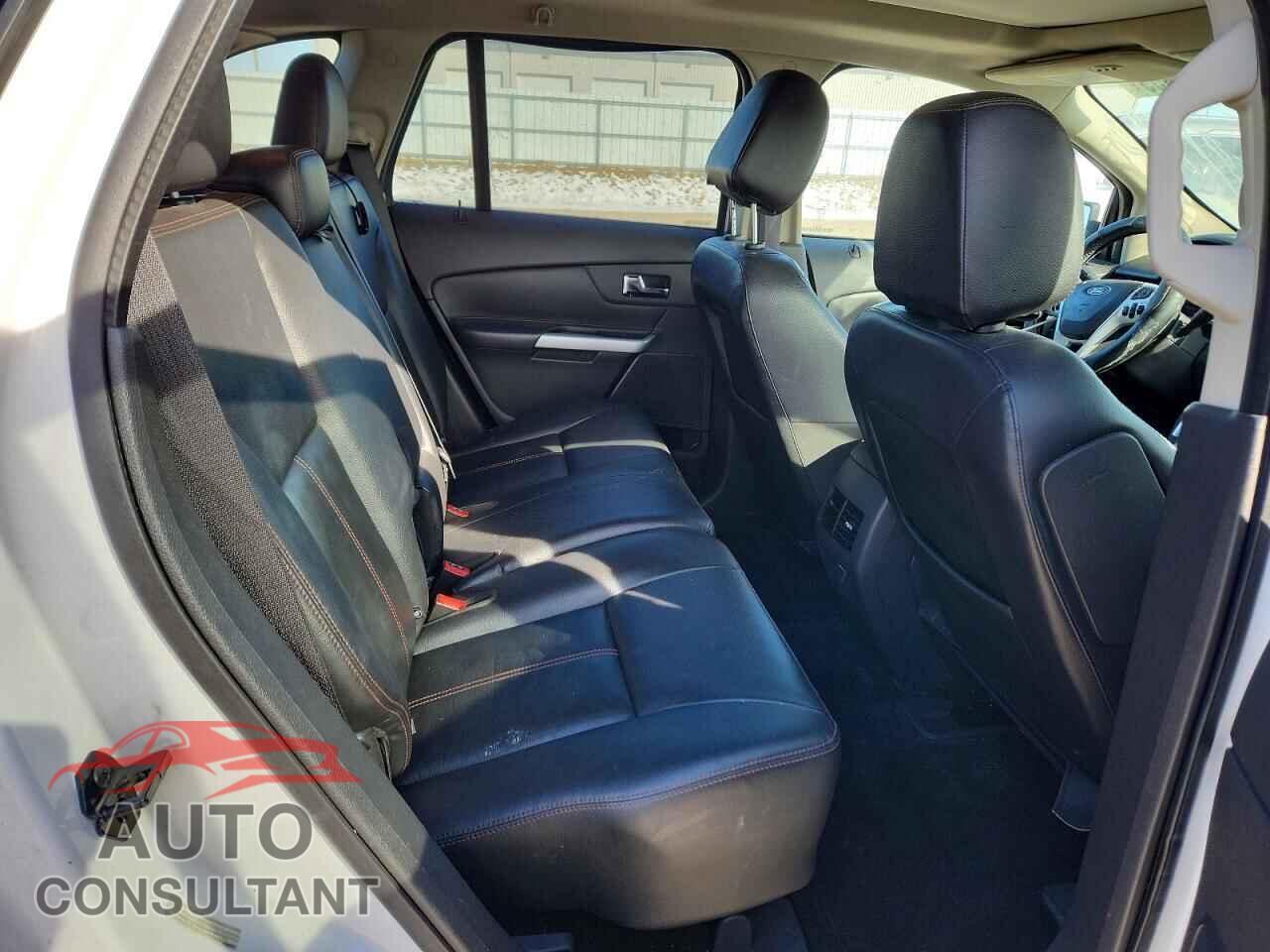 FORD EDGE 2014 - 2FMDK4KC4EBB39138