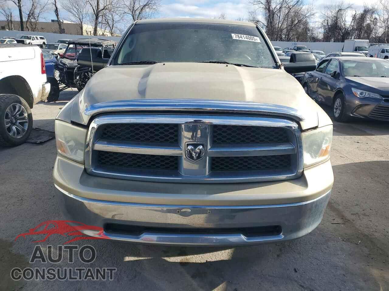DODGE All Models 2011 - 1D7RB1CT0BS514960