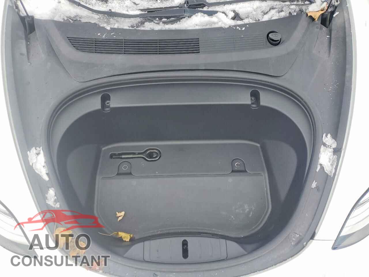 TESLA MODEL 3 2020 - 5YJ3E1EA2LF715809