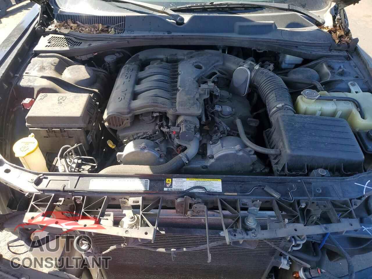 DODGE CHALLENGER 2010 - 2B3CJ4DV4AH272802