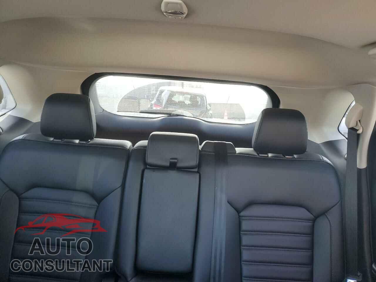 FORD EDGE 2023 - 2FMPK4J96PBA55859