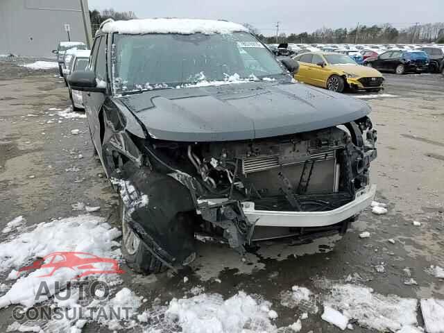 FORD EXPLORER 2021 - 1FMSK8DH2MGC46137