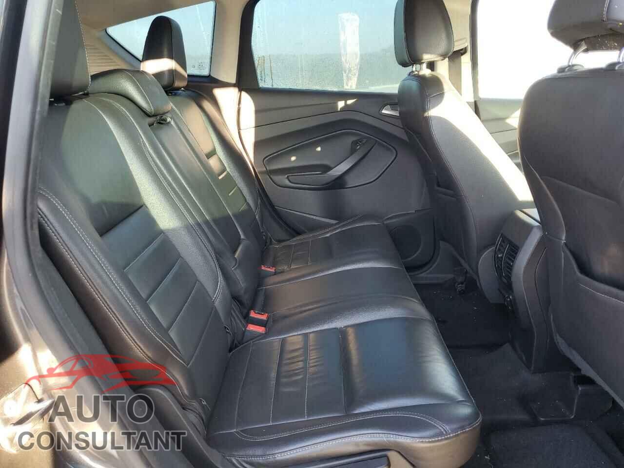 FORD CMAX 2016 - 1FADP5CU2GL105646
