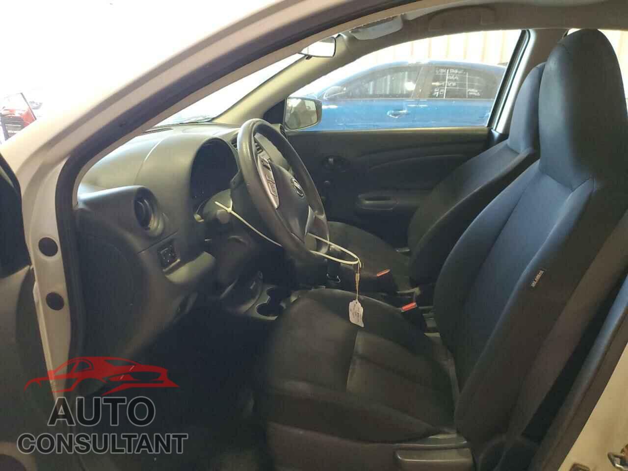 NISSAN VERSA 2017 - 3N1CN7AP8HL859650