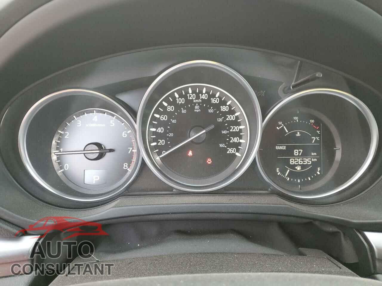 MAZDA CX-5 2021 - JM3KFBBL0M0130903