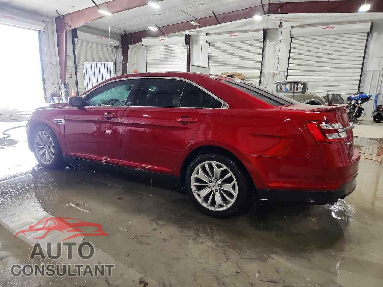 FORD TAURUS 2015 - 1FAHP2J83FG153590
