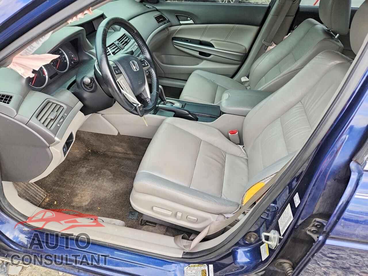 HONDA ACCORD 2010 - 1HGCP2F83AA172909