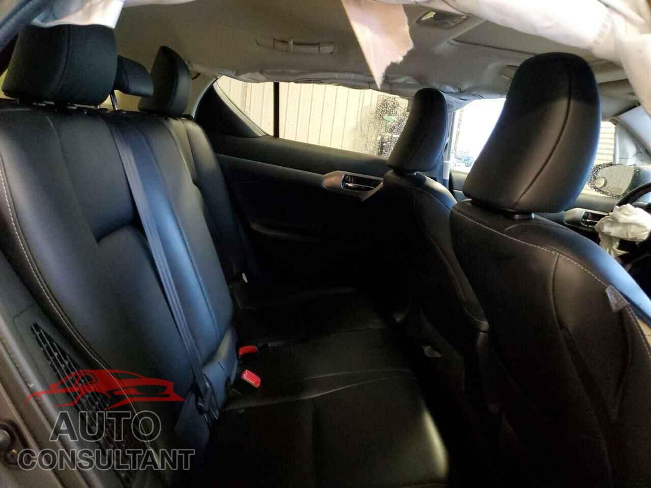 LEXUS CT 200 2015 - JTHKD5BH9F2230709