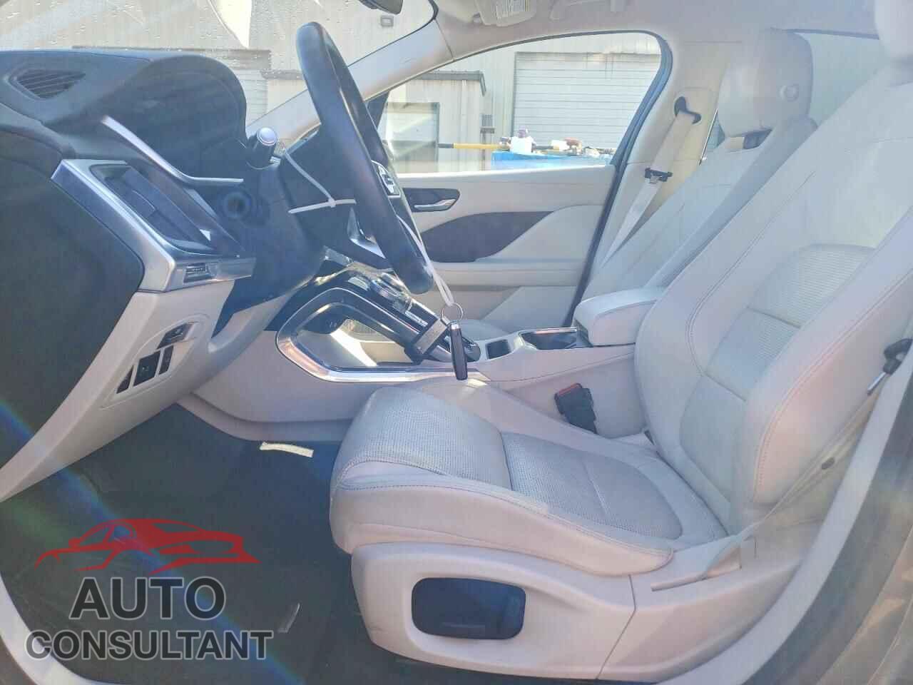 JAGUAR I-PACE 2020 - SADHC2S12L1F79574