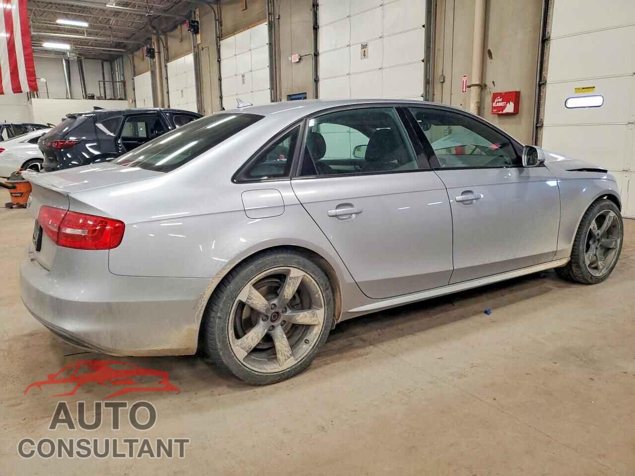 AUDI A4 2015 - WAUFFAFL9FA070211