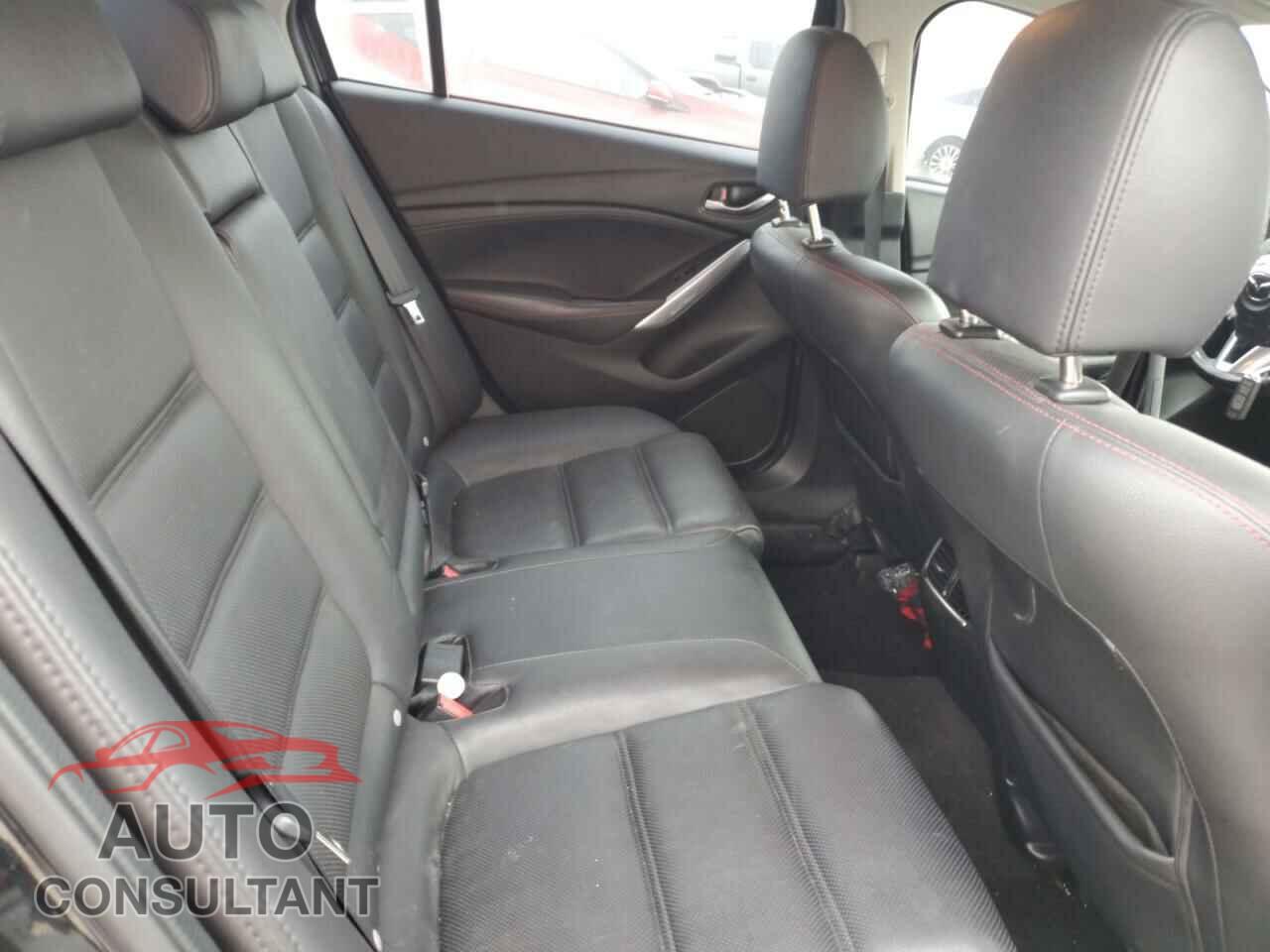 MAZDA 6 2015 - JM1GJ1W58F1220834