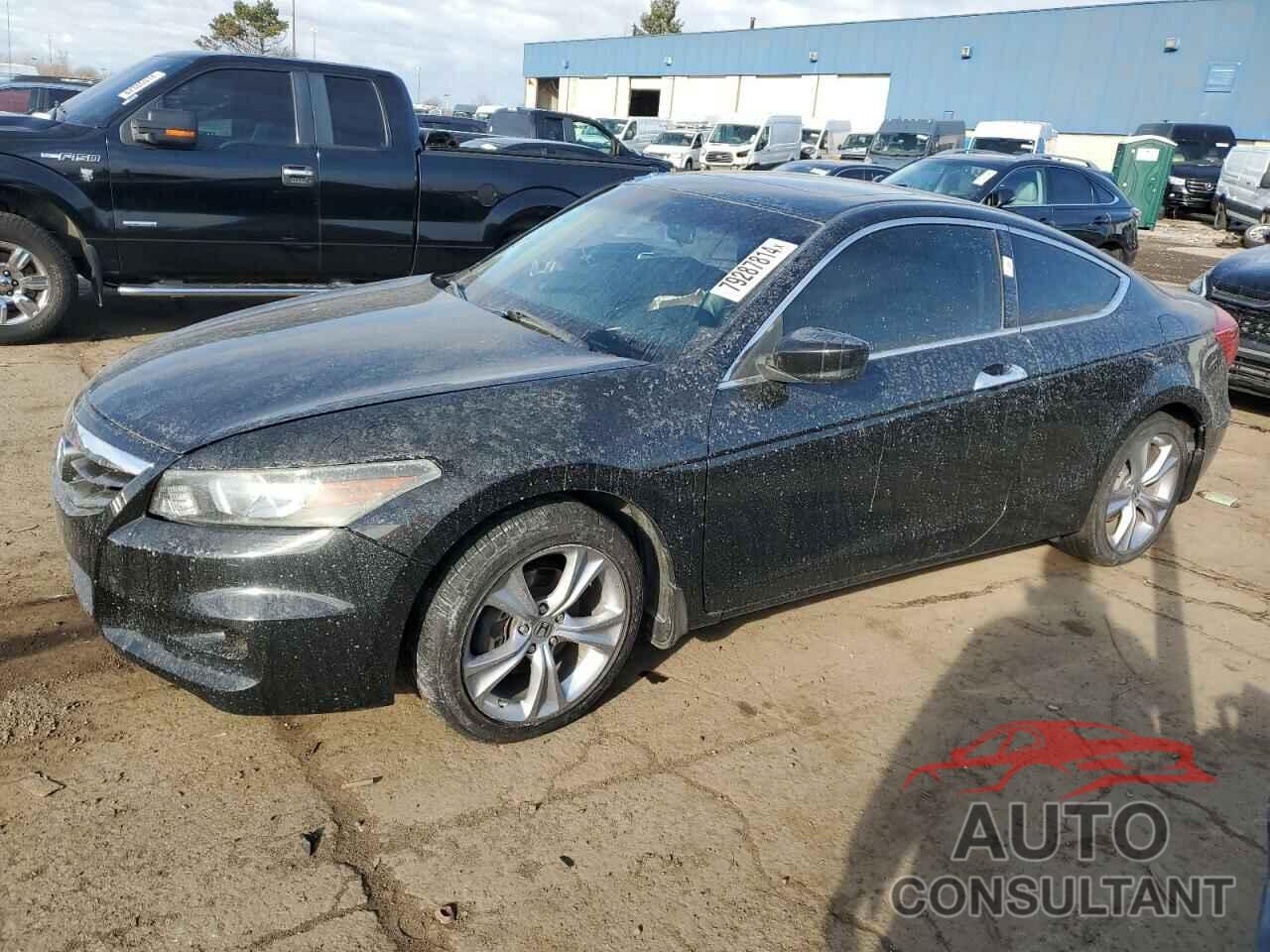 HONDA ACCORD 2012 - 1HGCS2B80CA003227