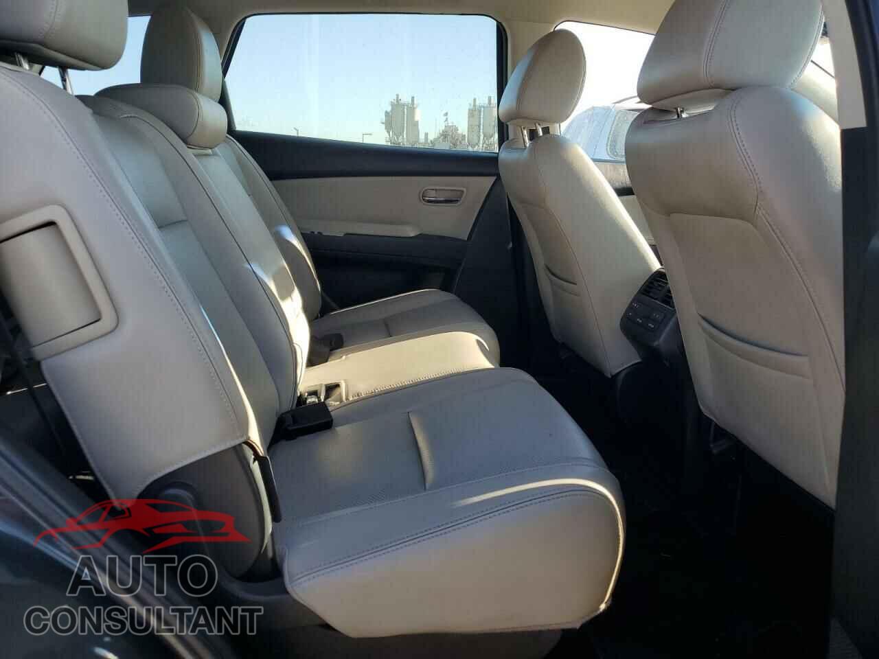 MAZDA CX-9 2015 - JM3TB2CA2F0458226