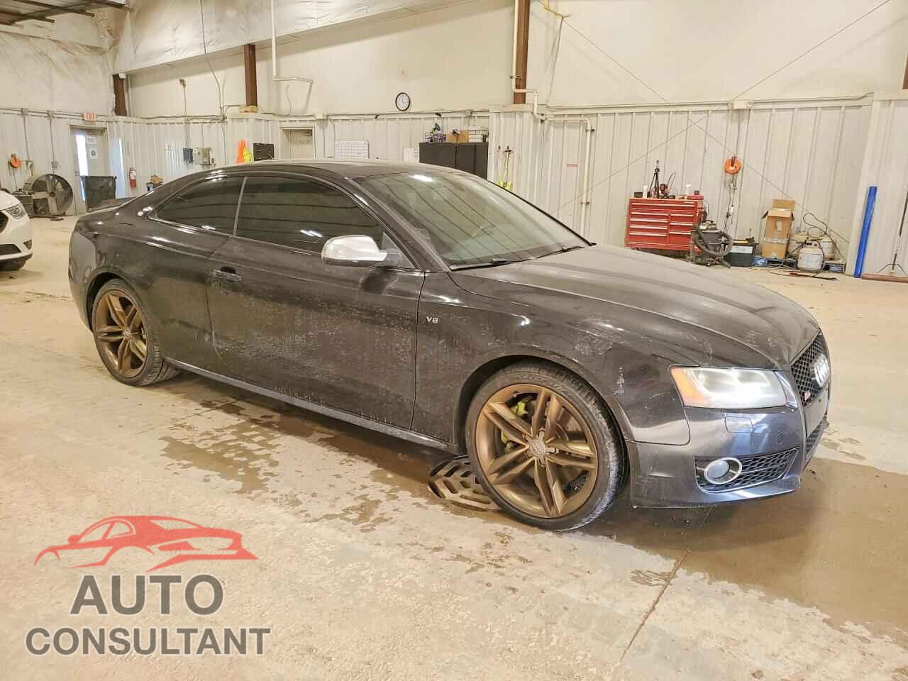 AUDI S5/RS5 2012 - WAUCVAFR8CA000687