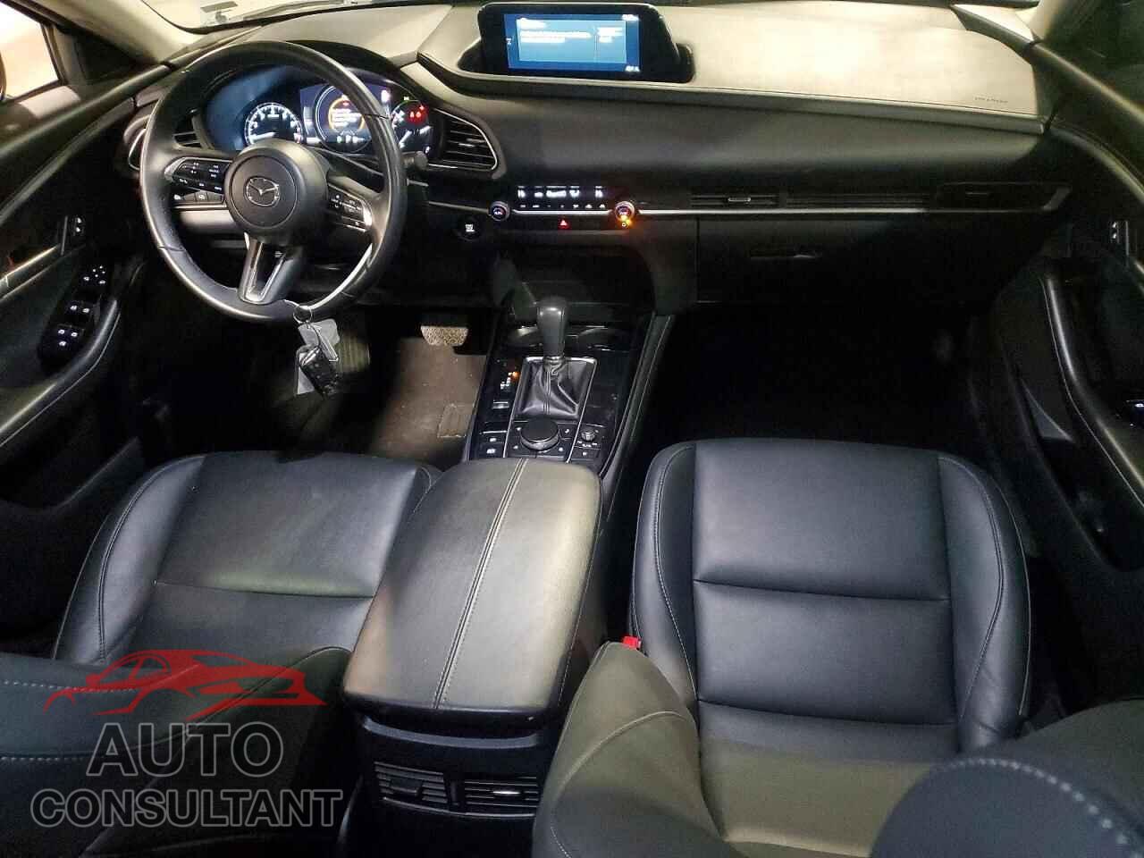 MAZDA CX30 2025 - 3MVDMBBM2SM779837