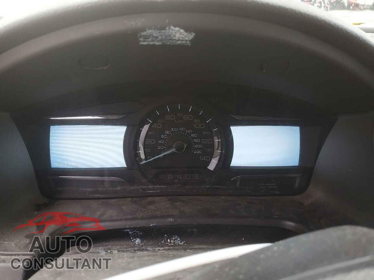 FORD FLEX 2013 - 2FMHK6D85DBD08300