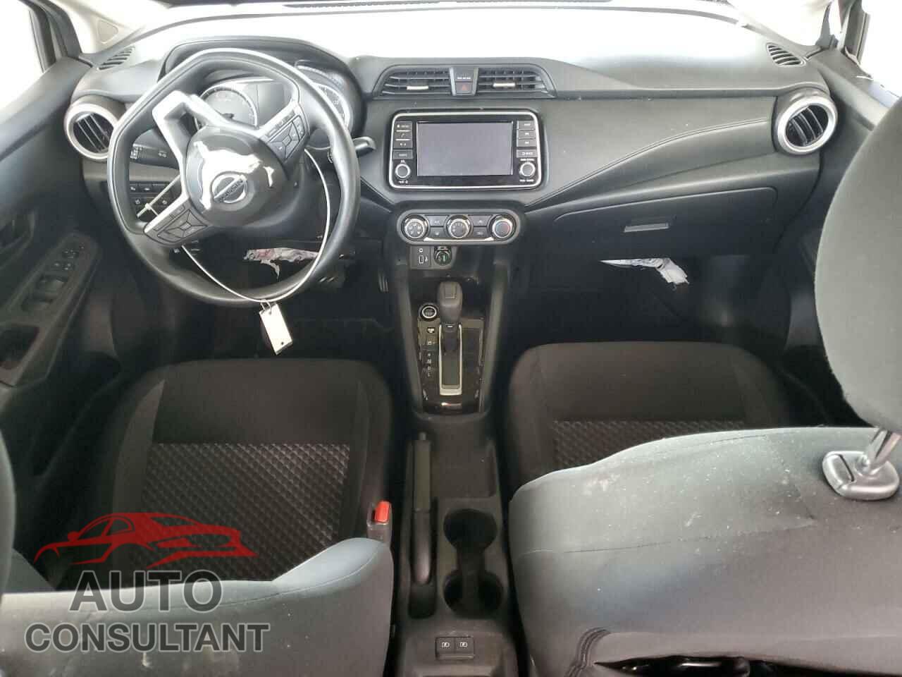 NISSAN VERSA 2020 - 3N1CN8DV2LL800280
