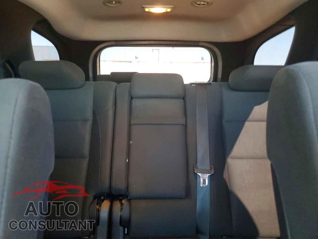 DODGE DURANGO 2015 - 1C4RDJAG9FC177599