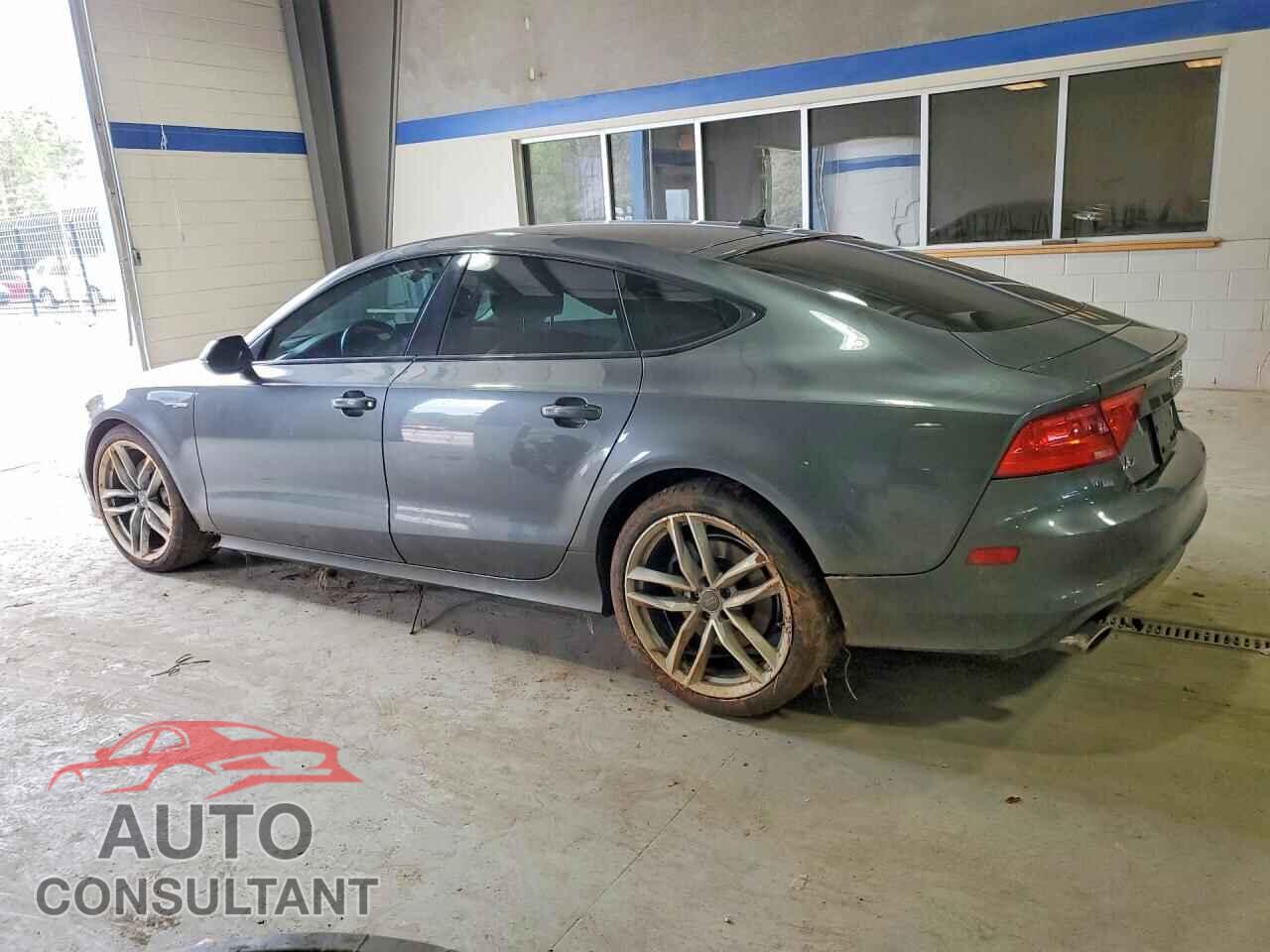 AUDI A7 2015 - WAU2GAFC8FN002969