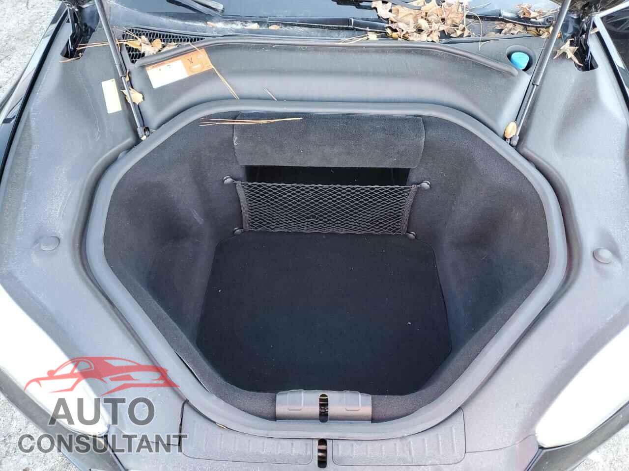 TESLA MODEL S 2015 - 5YJSA1S17FFP74600