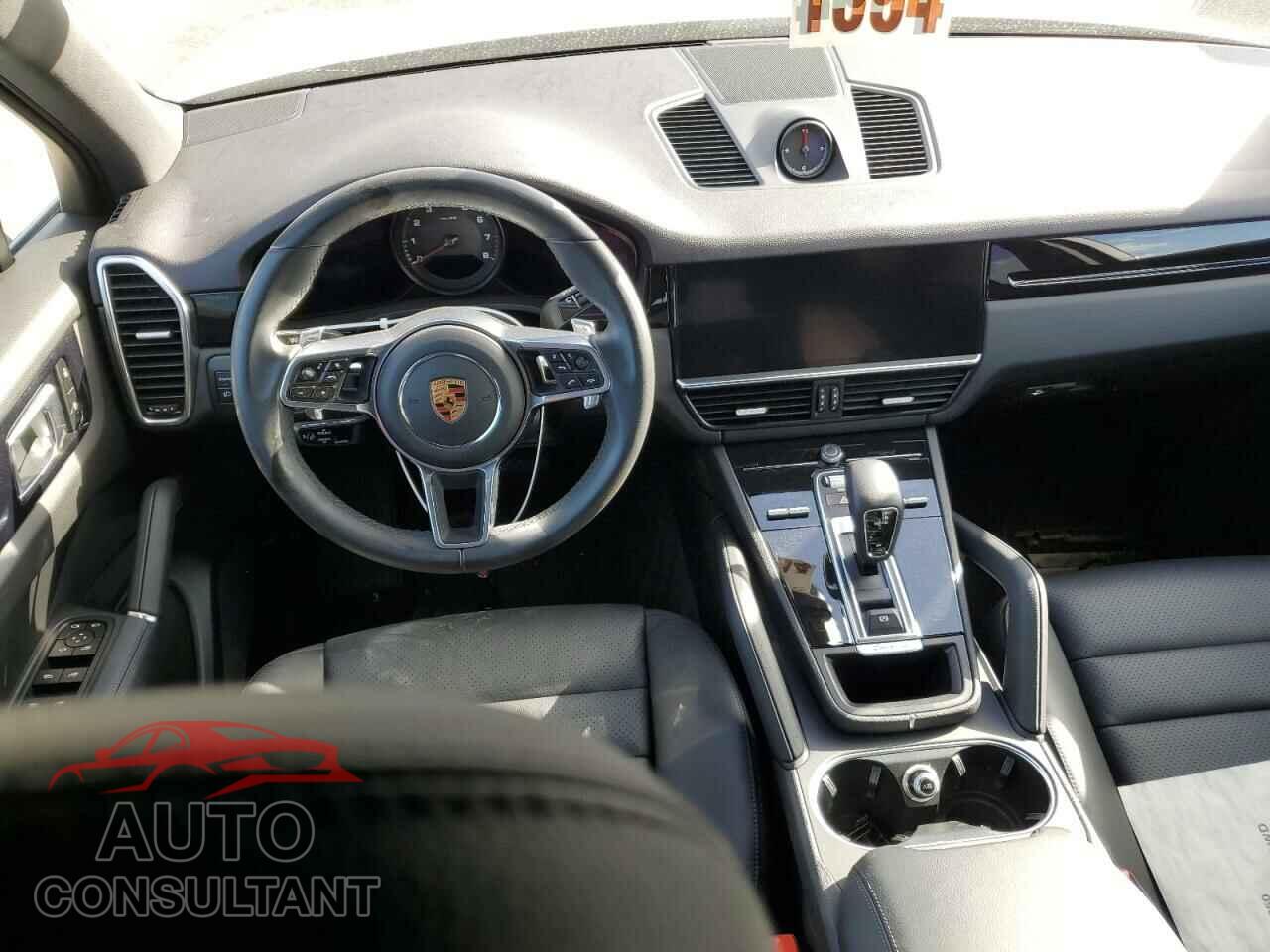 PORSCHE CAYENNE BA 2023 - WP1AA2AY1PDA02553