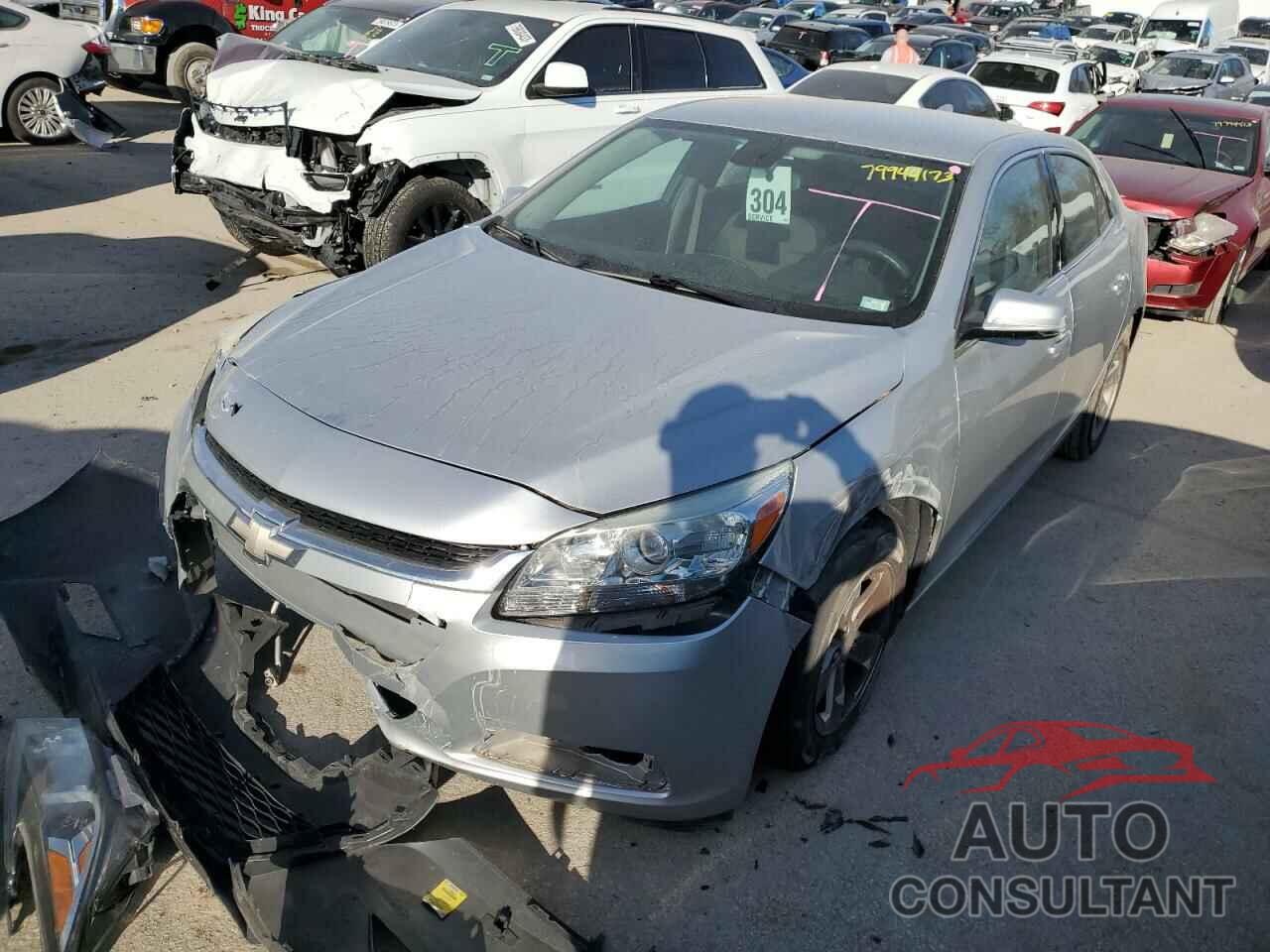 CHEVROLET MALIBU 2015 - 1G11C5SL0FF251583