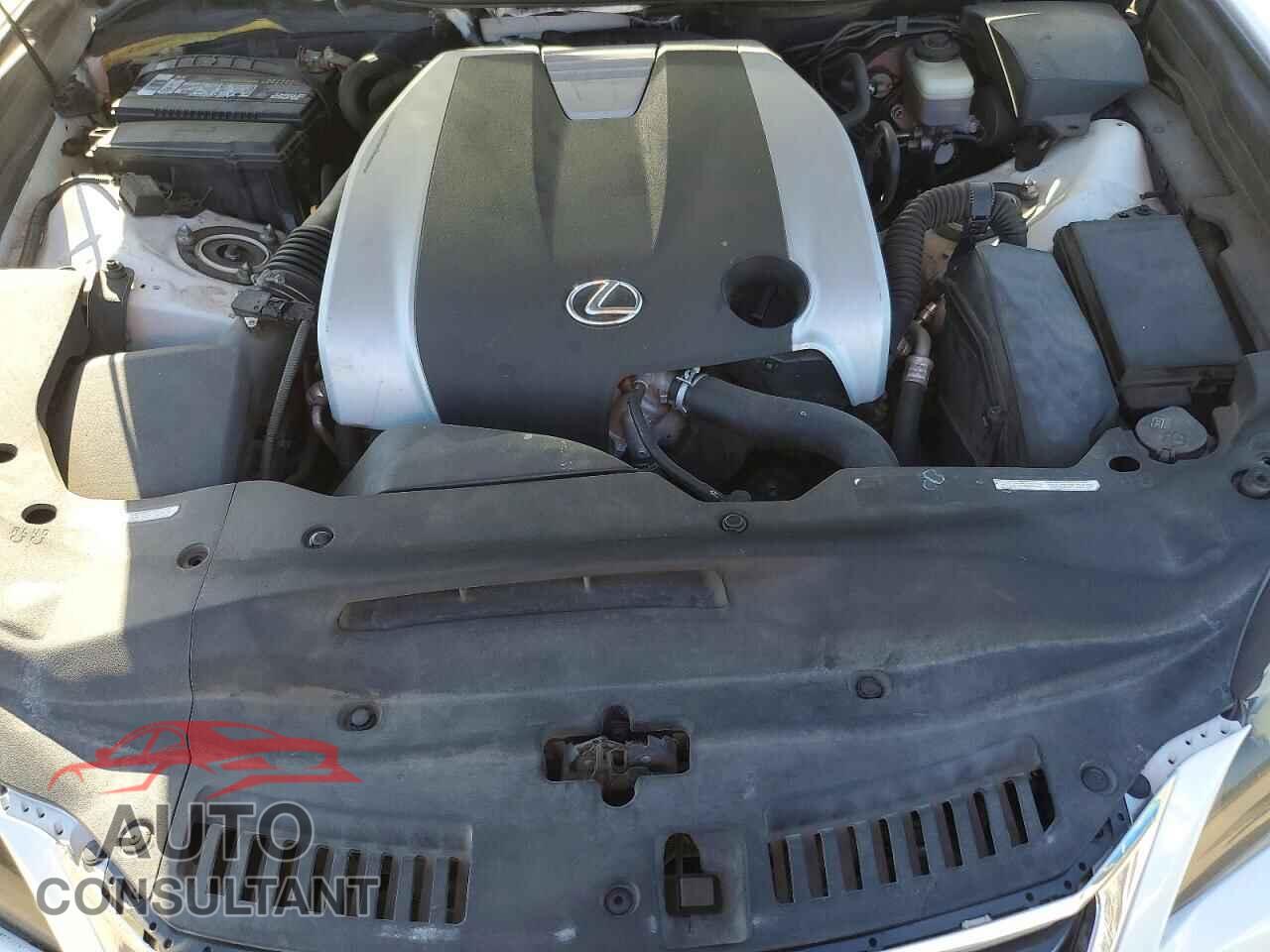 LEXUS GS 2014 - JTHBE1BL6E5032564